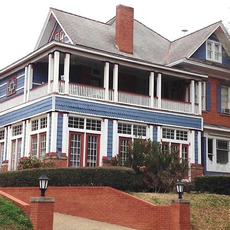 2439 Fairfield "A Bed And Breakfast" Shreveport Zewnętrze zdjęcie
