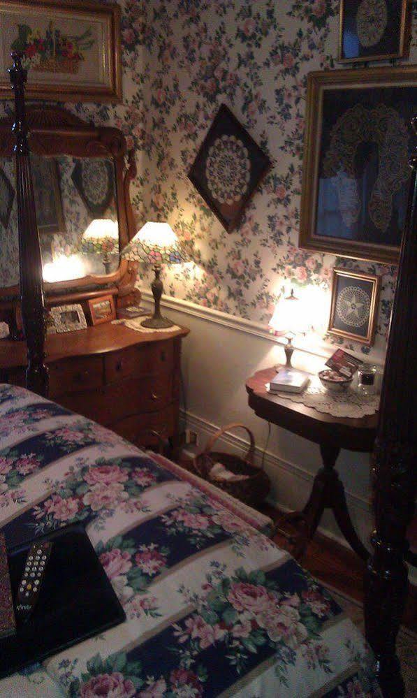 2439 Fairfield "A Bed And Breakfast" Shreveport Zewnętrze zdjęcie
